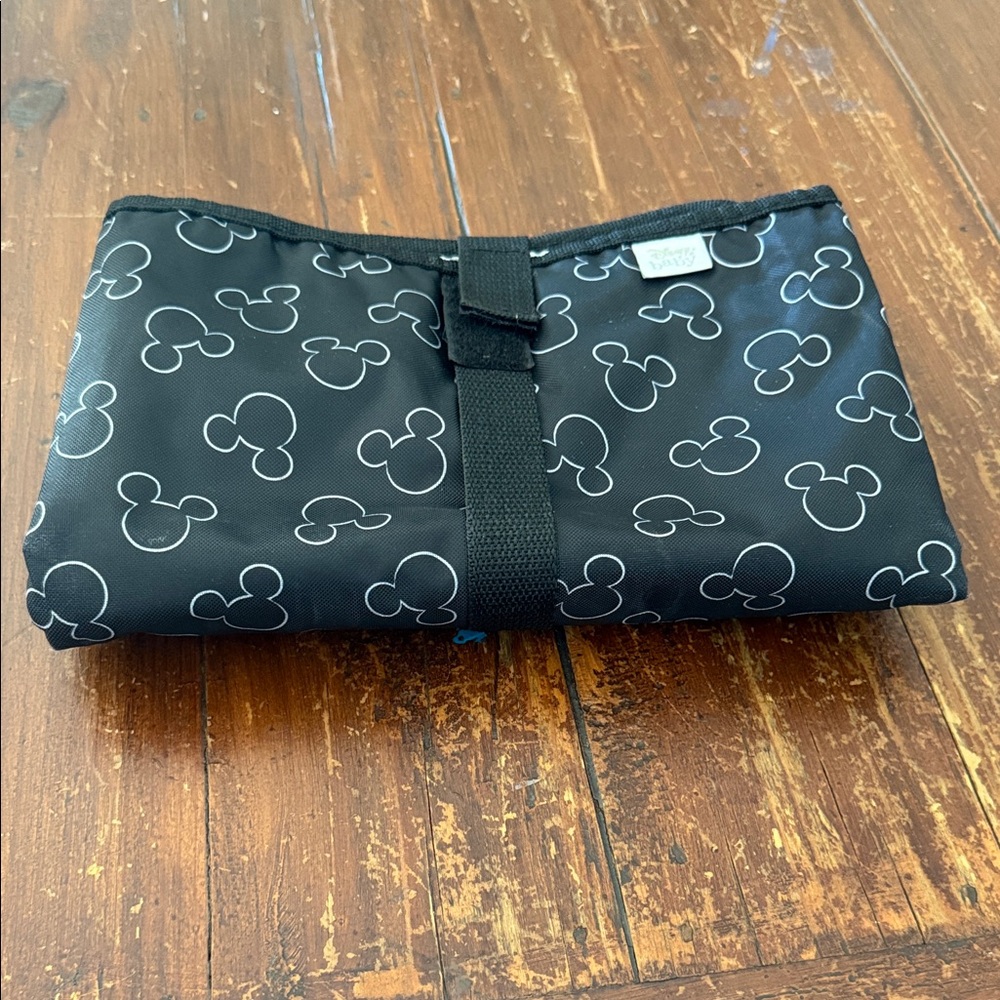 Disney Baby Mickey Mouse changing pad